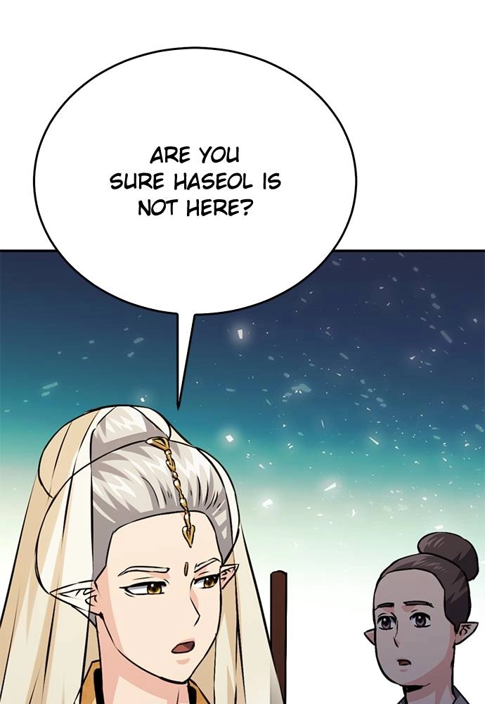 The Druid of Seoul Station Chapter 127 - Page 100