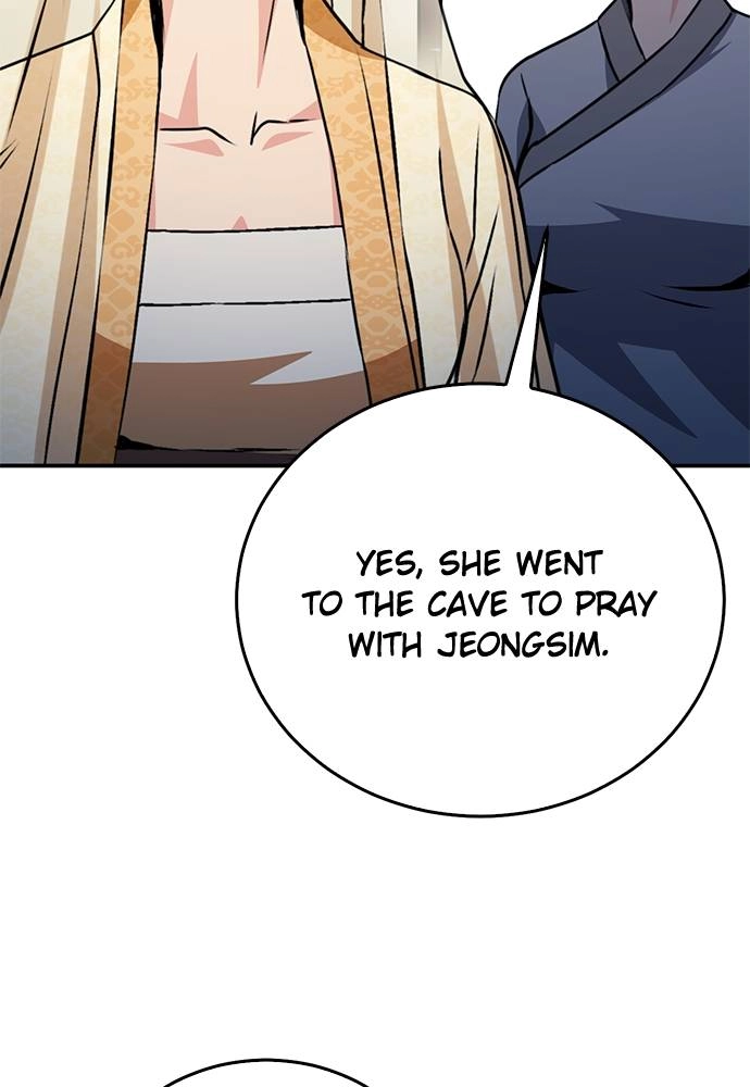 The Druid of Seoul Station Chapter 127 - Page 101