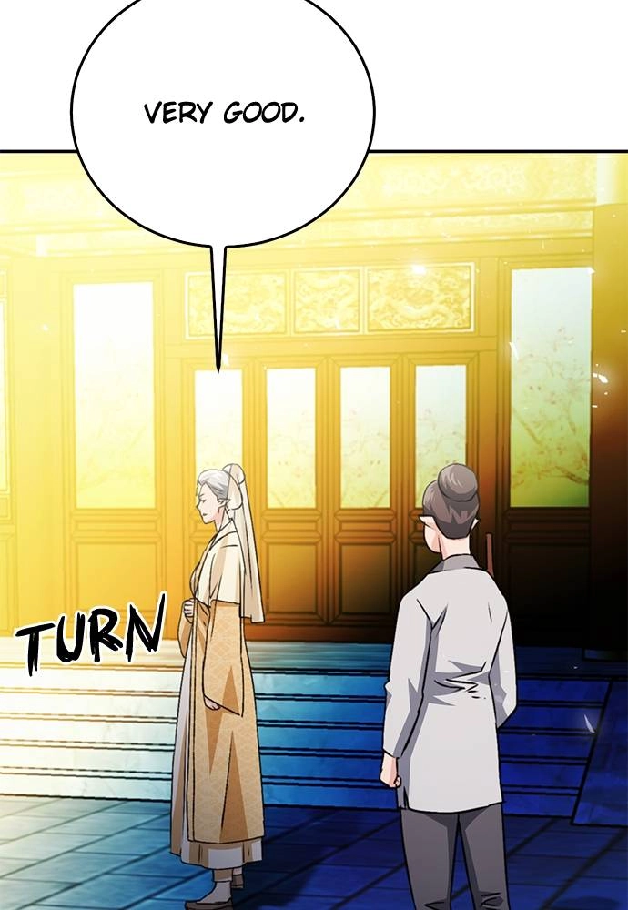 The Druid of Seoul Station Chapter 127 - Page 102