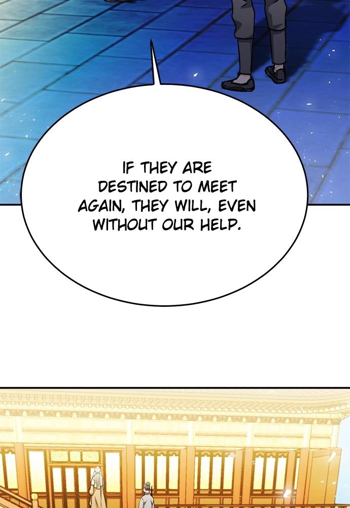 The Druid of Seoul Station Chapter 127 - Page 103