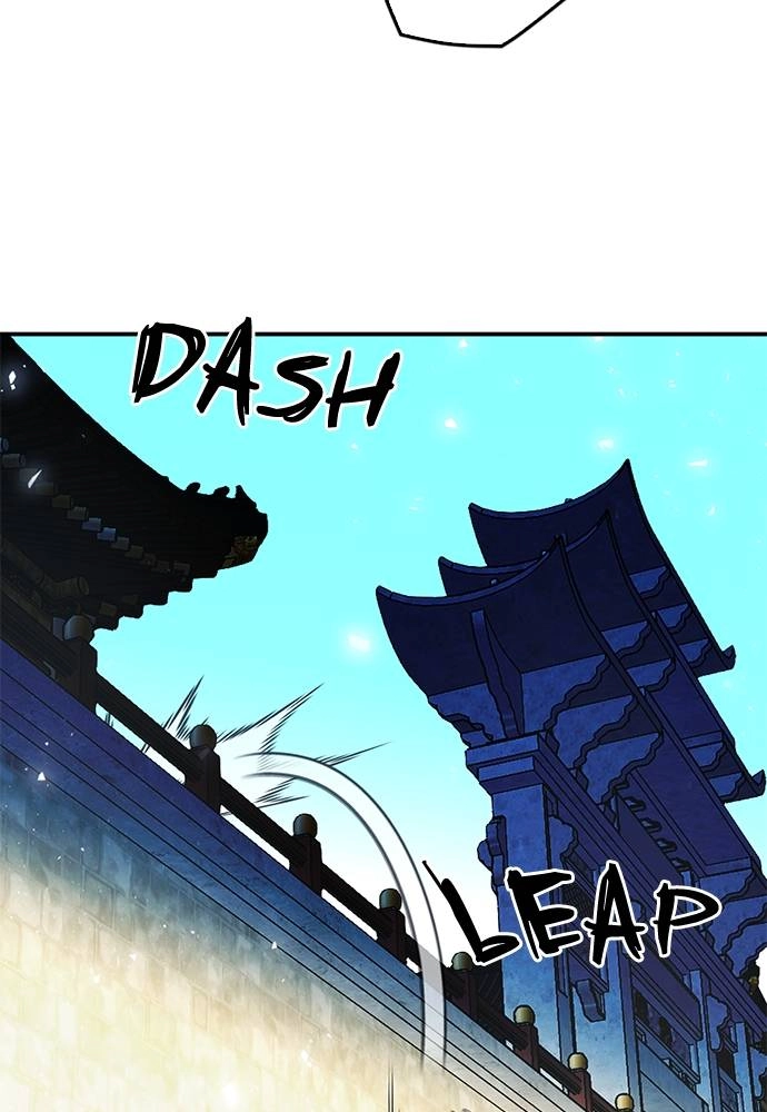 The Druid of Seoul Station Chapter 127 - Page 105