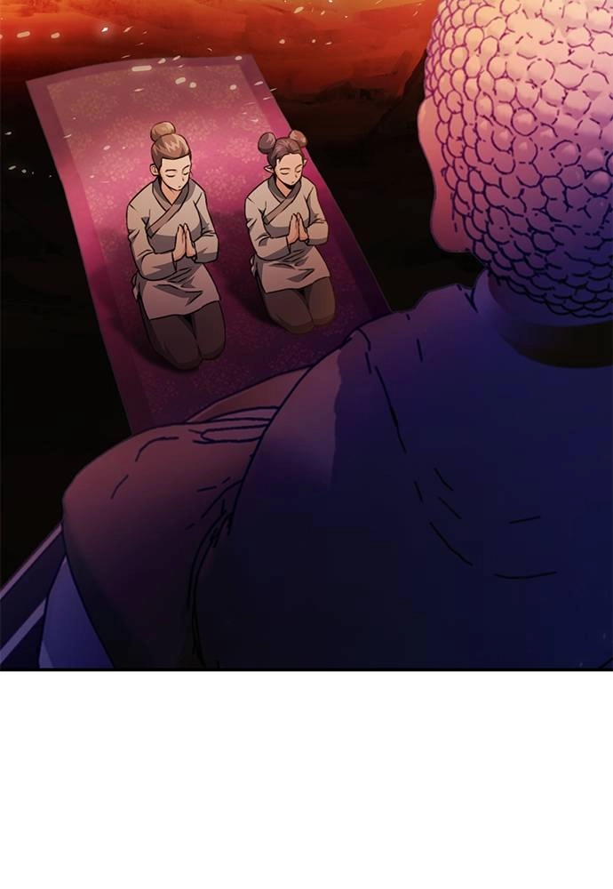 The Druid of Seoul Station Chapter 127 - Page 107