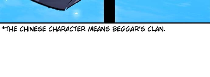 The Druid of Seoul Station Chapter 127 - Page 111