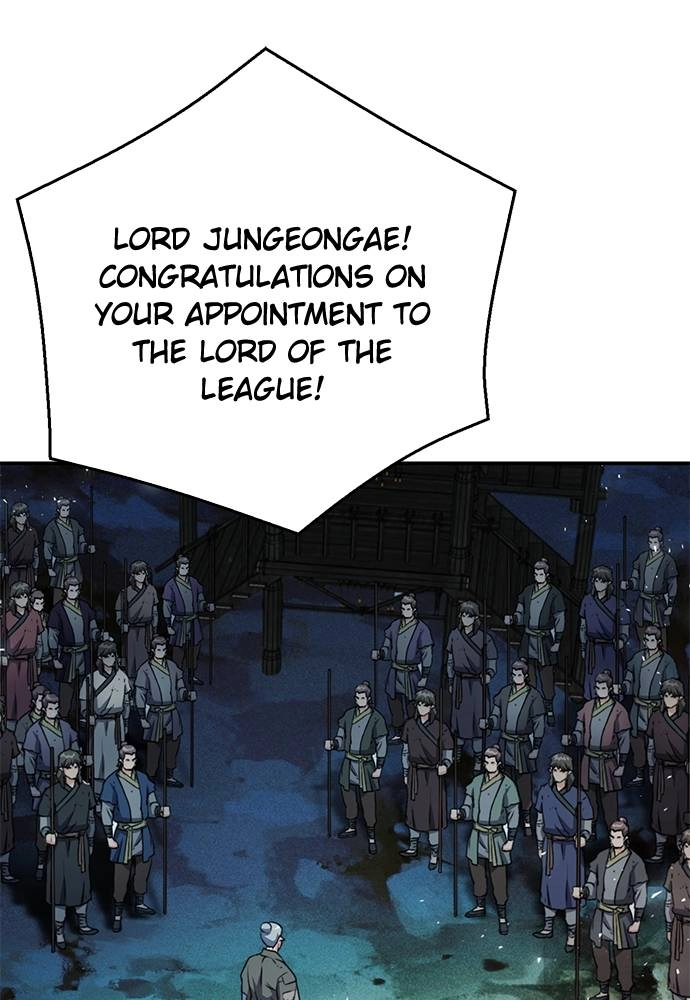 The Druid of Seoul Station Chapter 127 - Page 112