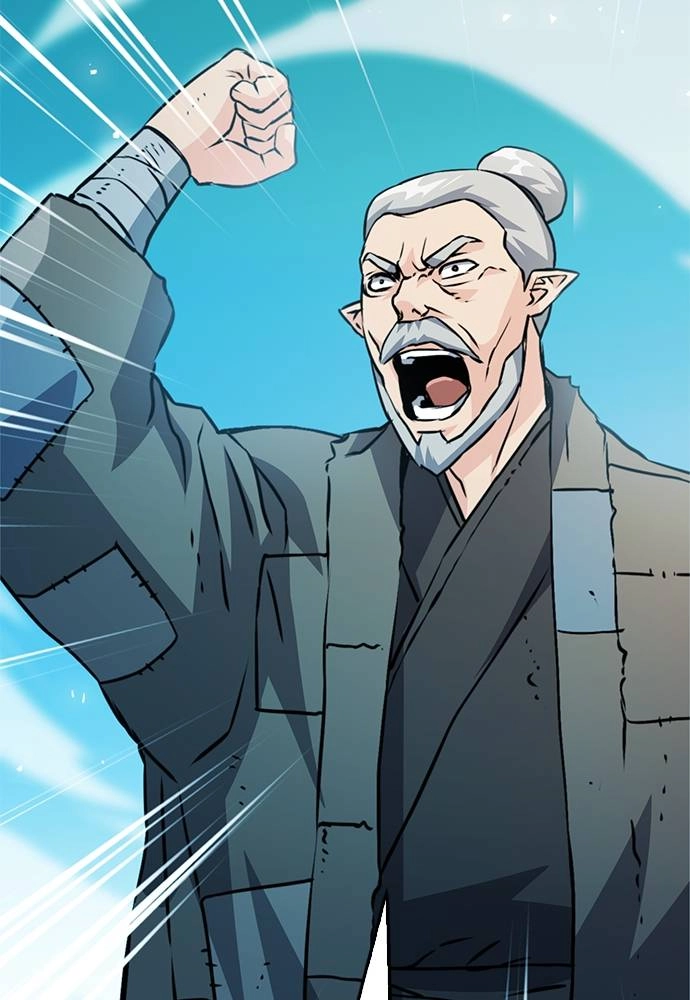 The Druid of Seoul Station Chapter 127 - Page 115