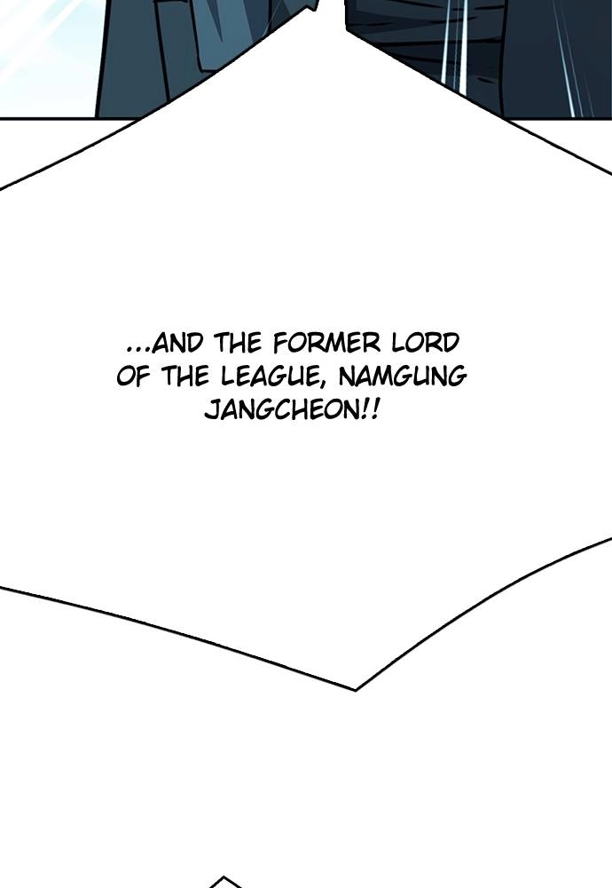 The Druid of Seoul Station Chapter 127 - Page 116