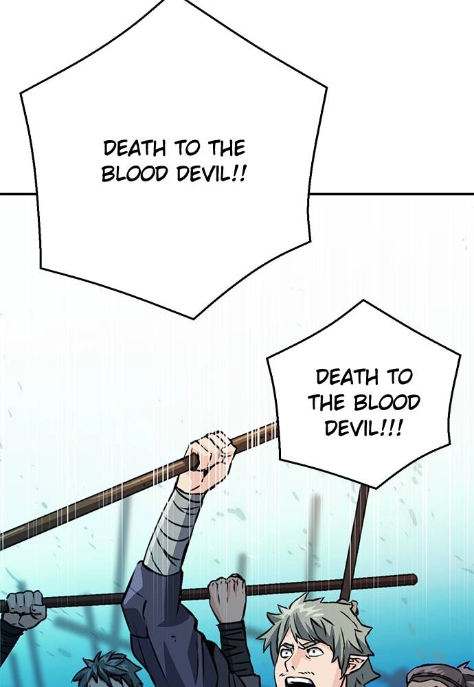 The Druid of Seoul Station Chapter 127 - Page 117