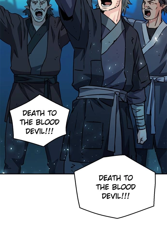 The Druid of Seoul Station Chapter 127 - Page 118