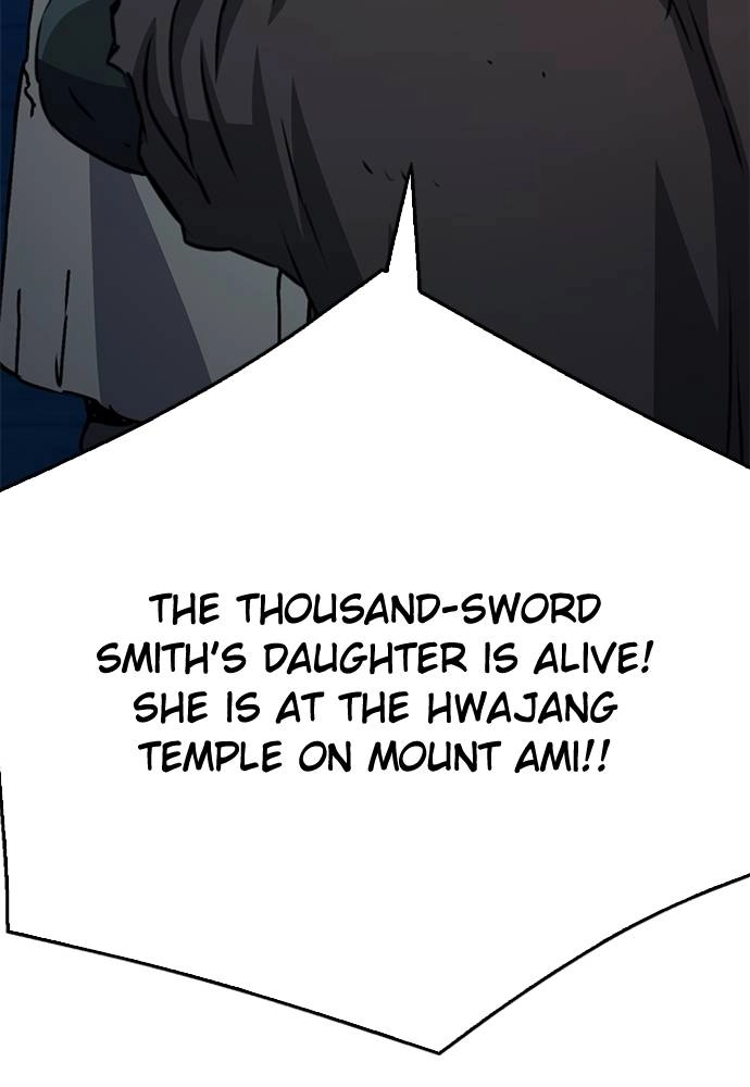 The Druid of Seoul Station Chapter 127 - Page 123
