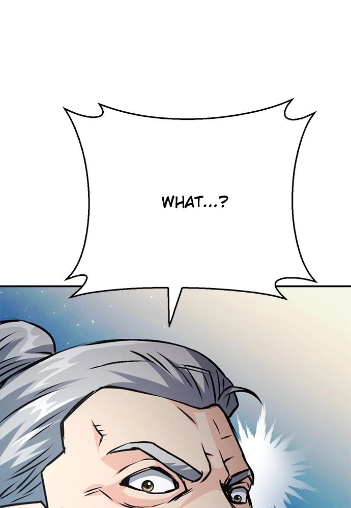 The Druid of Seoul Station Chapter 127 - Page 124