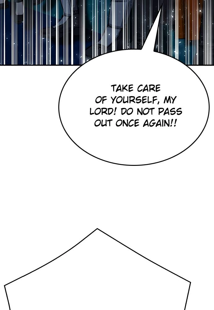The Druid of Seoul Station Chapter 127 - Page 132