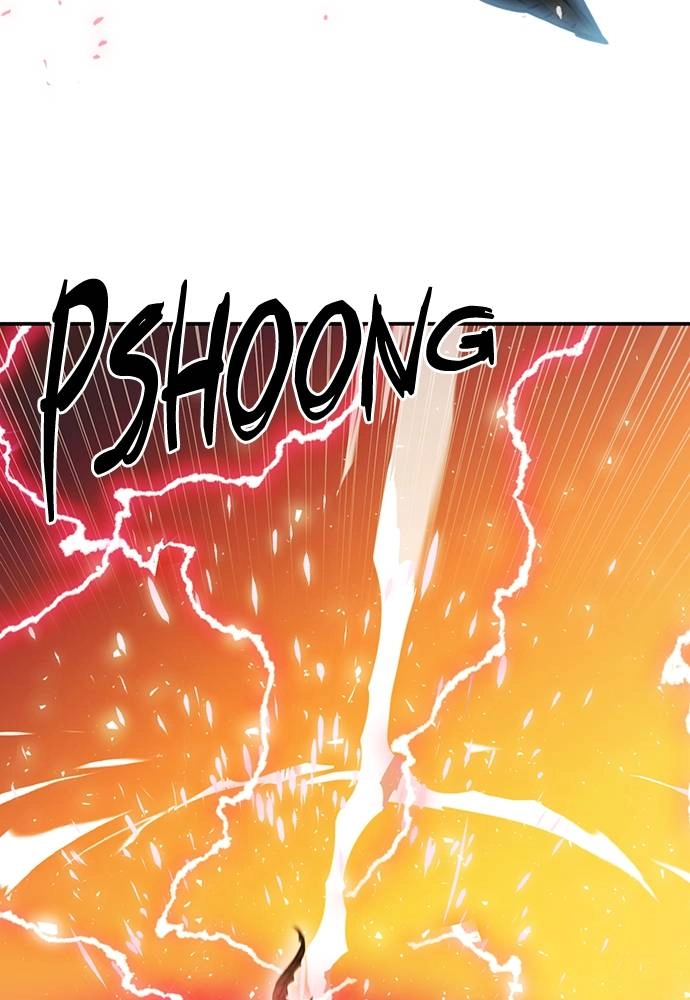 The Druid of Seoul Station Chapter 127 - Page 135