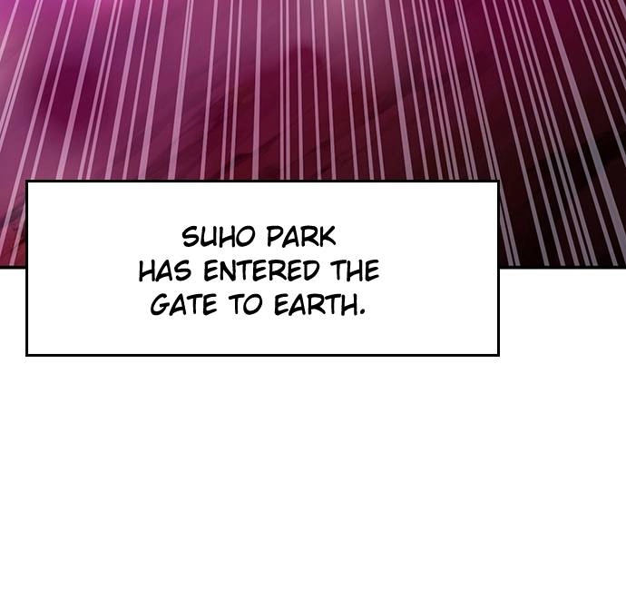 The Druid of Seoul Station Chapter 127 - Page 137