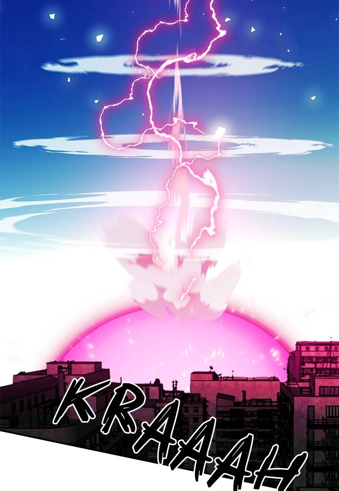 The Druid of Seoul Station Chapter 127 - Page 139