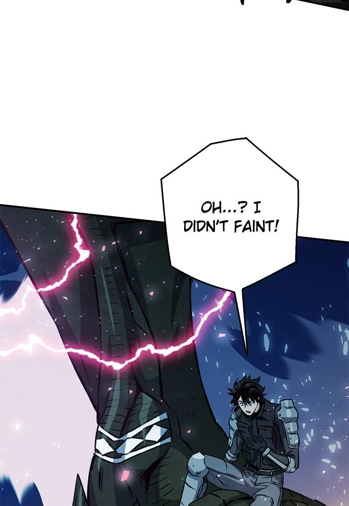 The Druid of Seoul Station Chapter 127 - Page 140