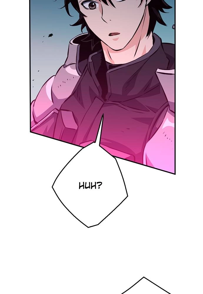 The Druid of Seoul Station Chapter 127 - Page 143