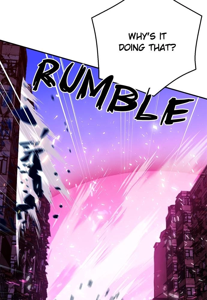 The Druid of Seoul Station Chapter 127 - Page 144