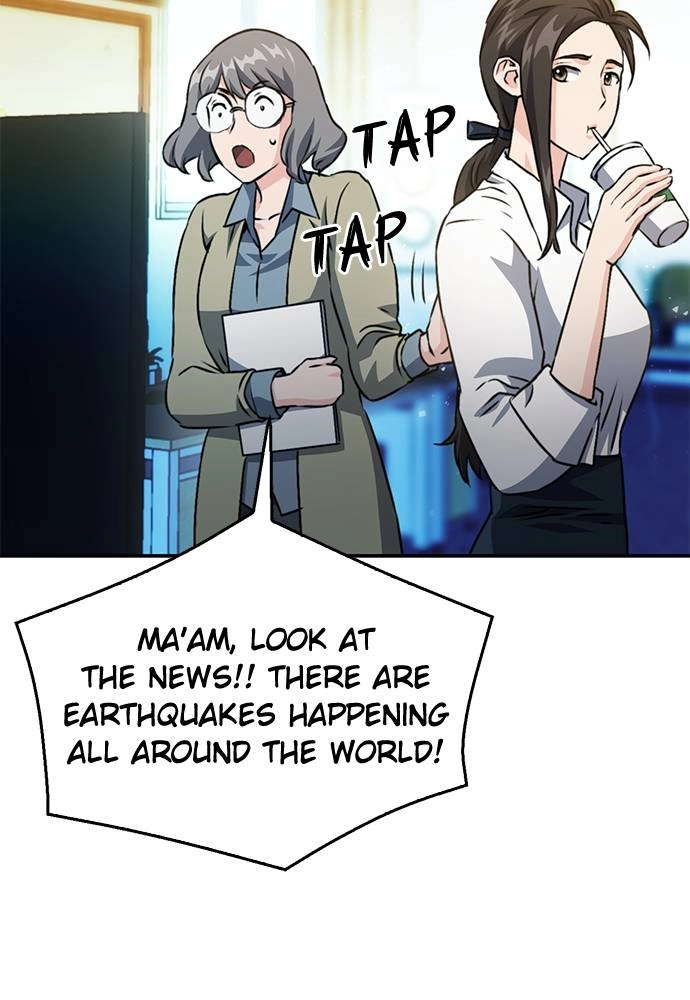 The Druid of Seoul Station Chapter 127 - Page 148