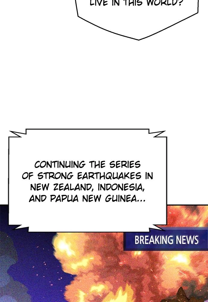 The Druid of Seoul Station Chapter 127 - Page 150