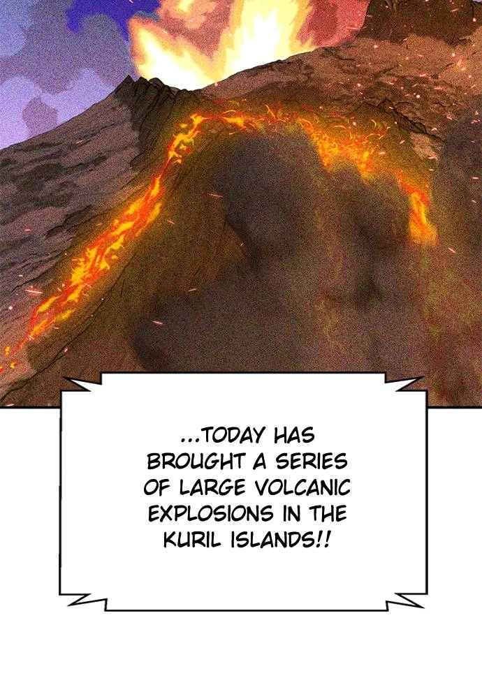 The Druid of Seoul Station Chapter 127 - Page 151