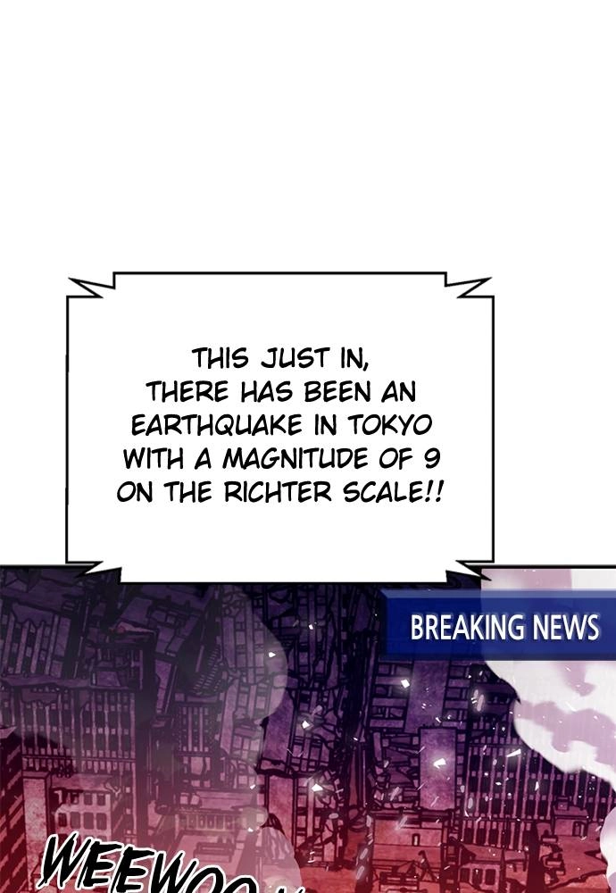 The Druid of Seoul Station Chapter 127 - Page 152