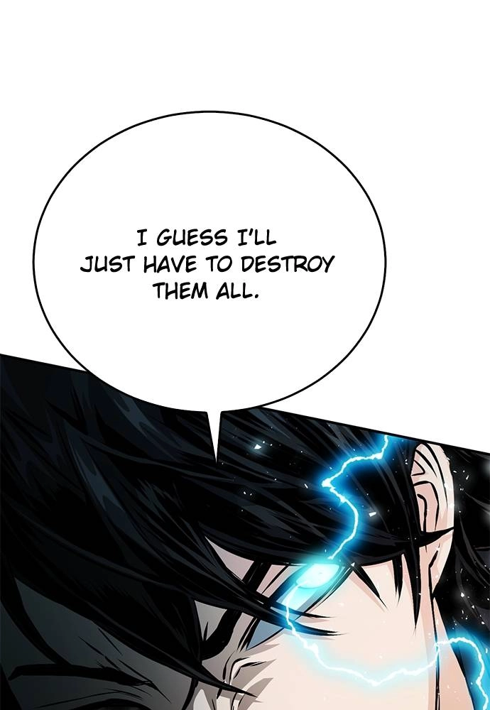 The Druid of Seoul Station Chapter 127 - Page 168