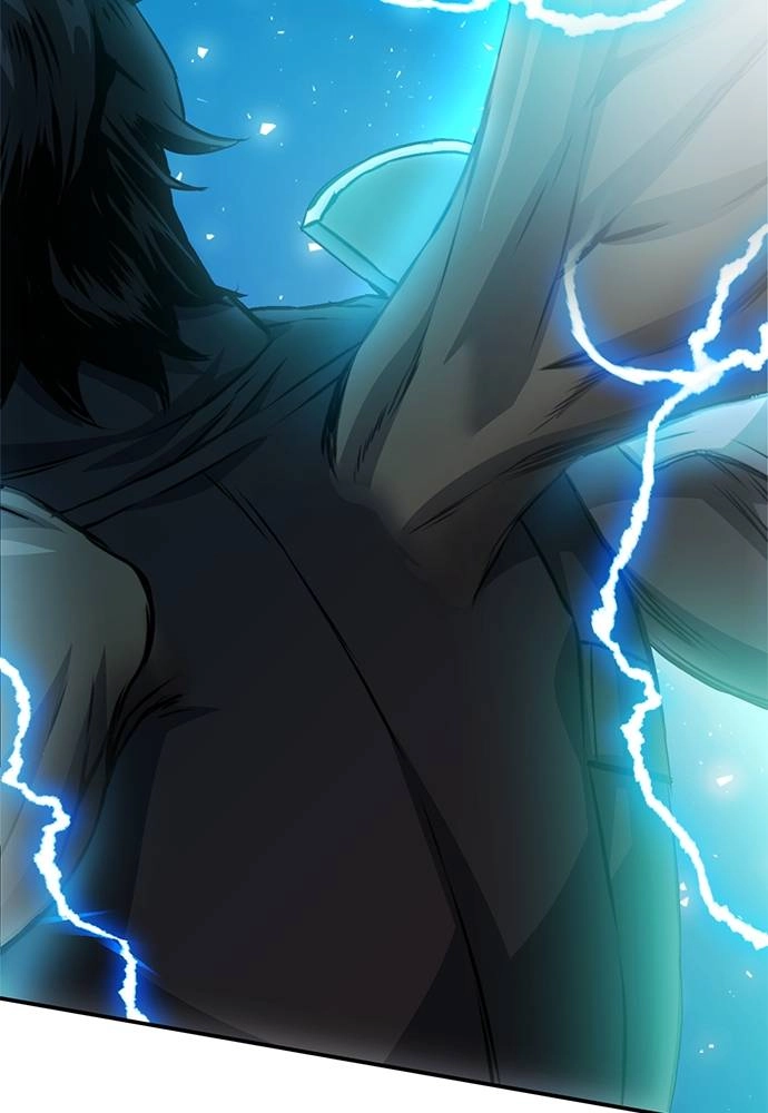 The Druid of Seoul Station Chapter 127 - Page 170
