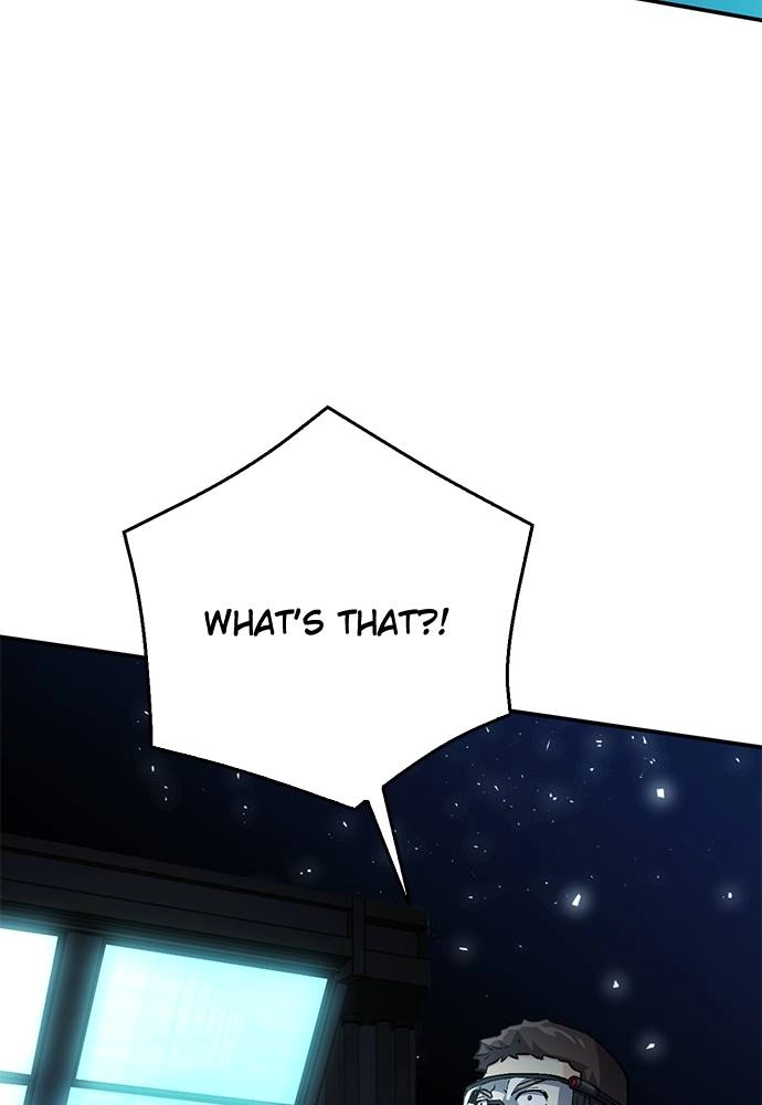 The Druid of Seoul Station Chapter 127 - Page 171