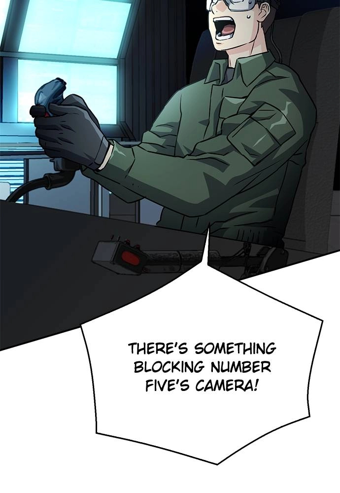 The Druid of Seoul Station Chapter 127 - Page 172