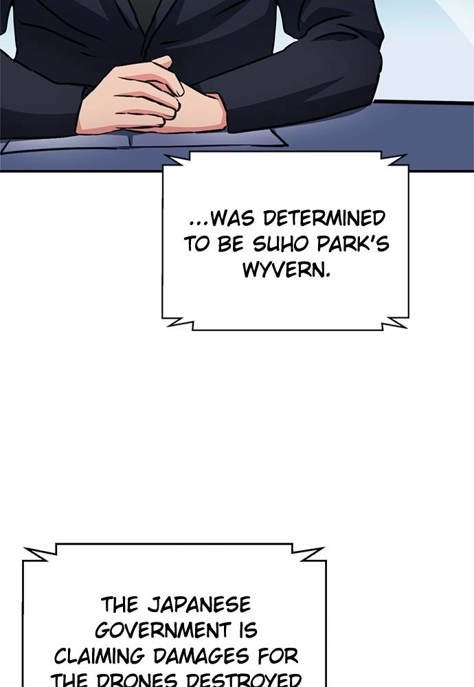 The Druid of Seoul Station Chapter 127 - Page 183