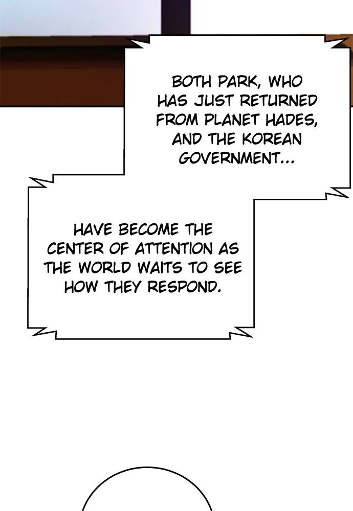 The Druid of Seoul Station Chapter 127 - Page 187