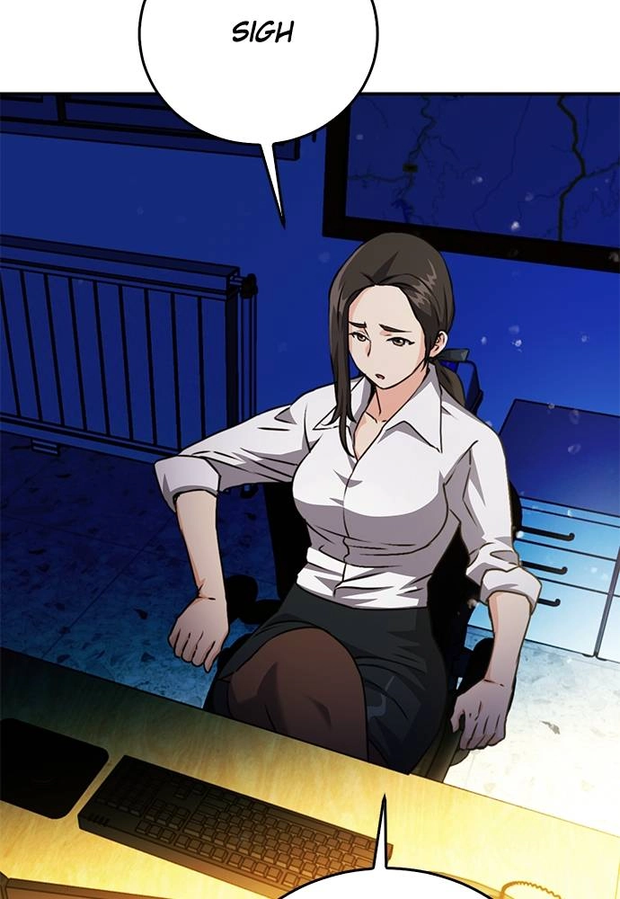 The Druid of Seoul Station Chapter 127 - Page 188
