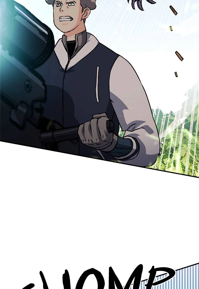 The Druid of Seoul Station Chapter 127 - Page 198