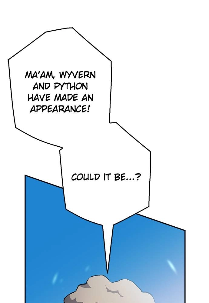 The Druid of Seoul Station Chapter 127 - Page 203