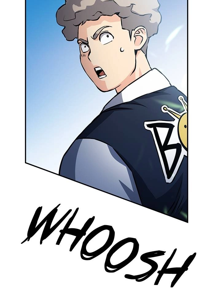The Druid of Seoul Station Chapter 127 - Page 204