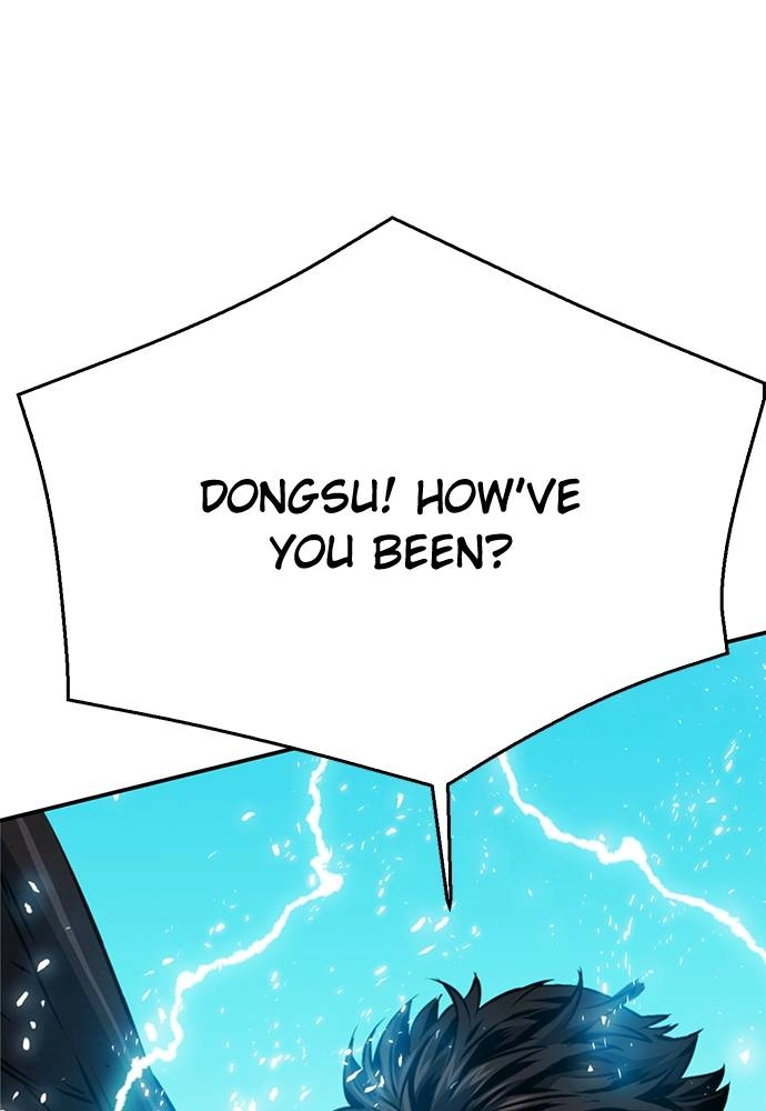 The Druid of Seoul Station Chapter 127 - Page 208