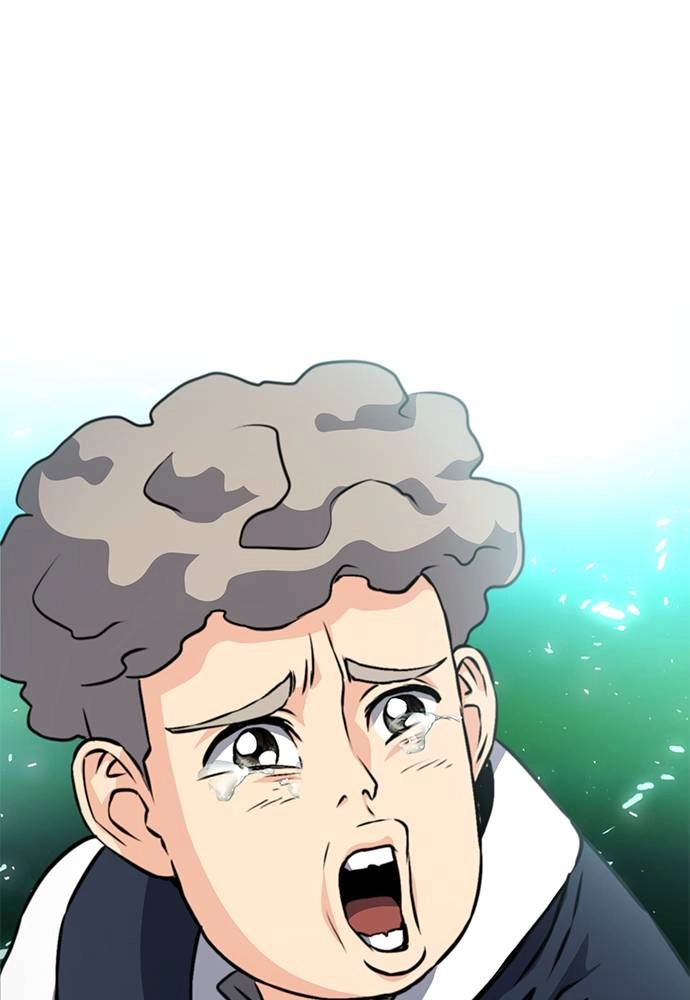 The Druid of Seoul Station Chapter 127 - Page 210