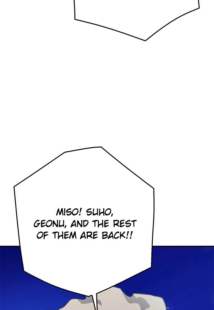 The Druid of Seoul Station Chapter 128 - Page 3