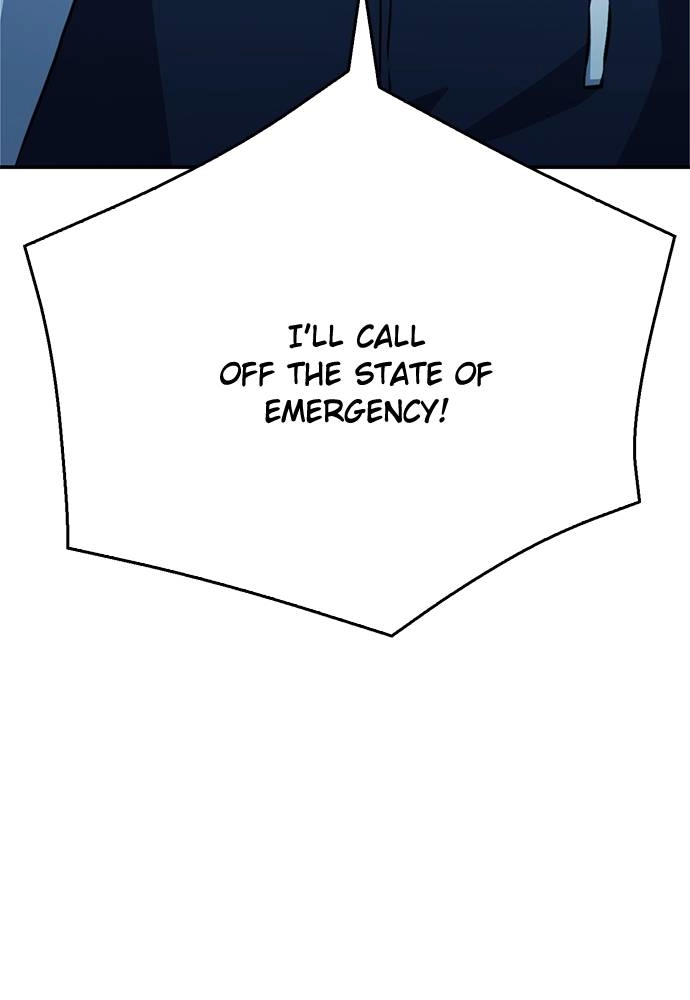 The Druid of Seoul Station Chapter 128 - Page 5