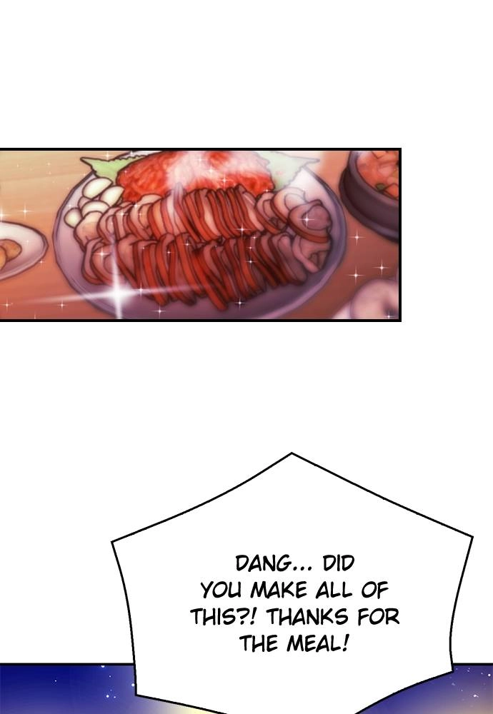 The Druid of Seoul Station Chapter 128 - Page 6