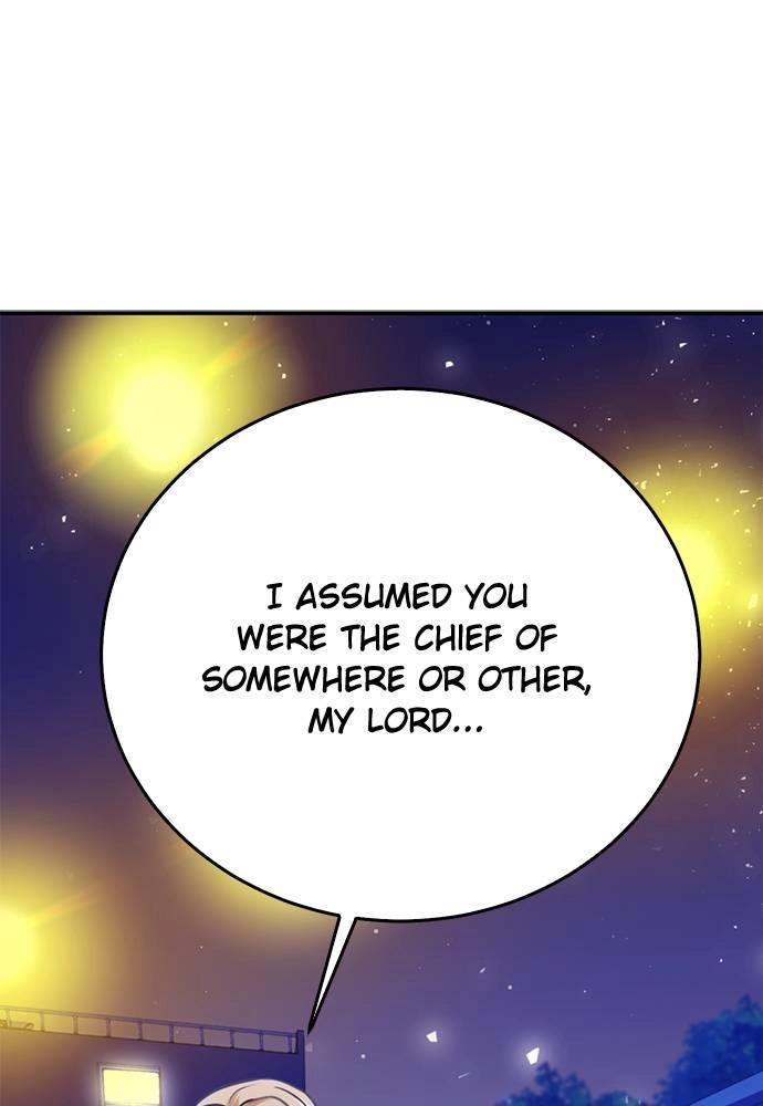 The Druid of Seoul Station Chapter 128 - Page 9