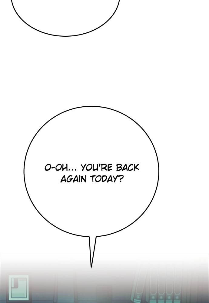 The Druid of Seoul Station Chapter 128 - Page 13