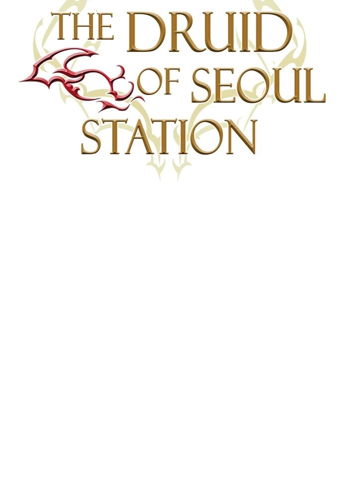 The Druid of Seoul Station Chapter 128 - Page 18