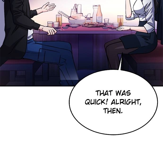The Druid of Seoul Station Chapter 128 - Page 20
