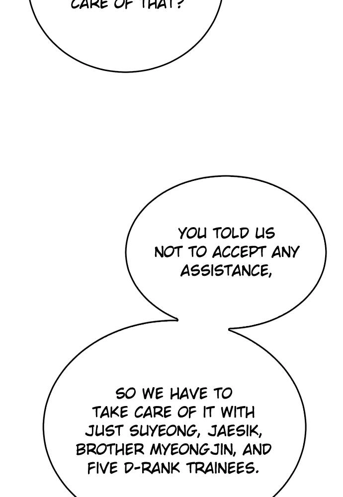 The Druid of Seoul Station Chapter 128 - Page 23