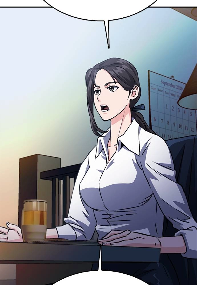 The Druid of Seoul Station Chapter 128 - Page 24