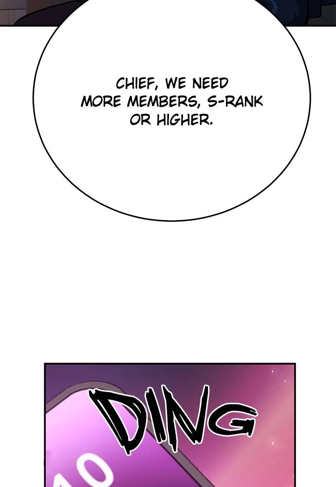 The Druid of Seoul Station Chapter 128 - Page 25