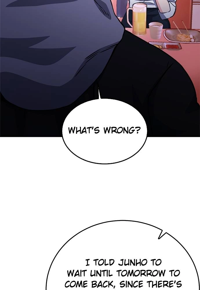 The Druid of Seoul Station Chapter 128 - Page 28