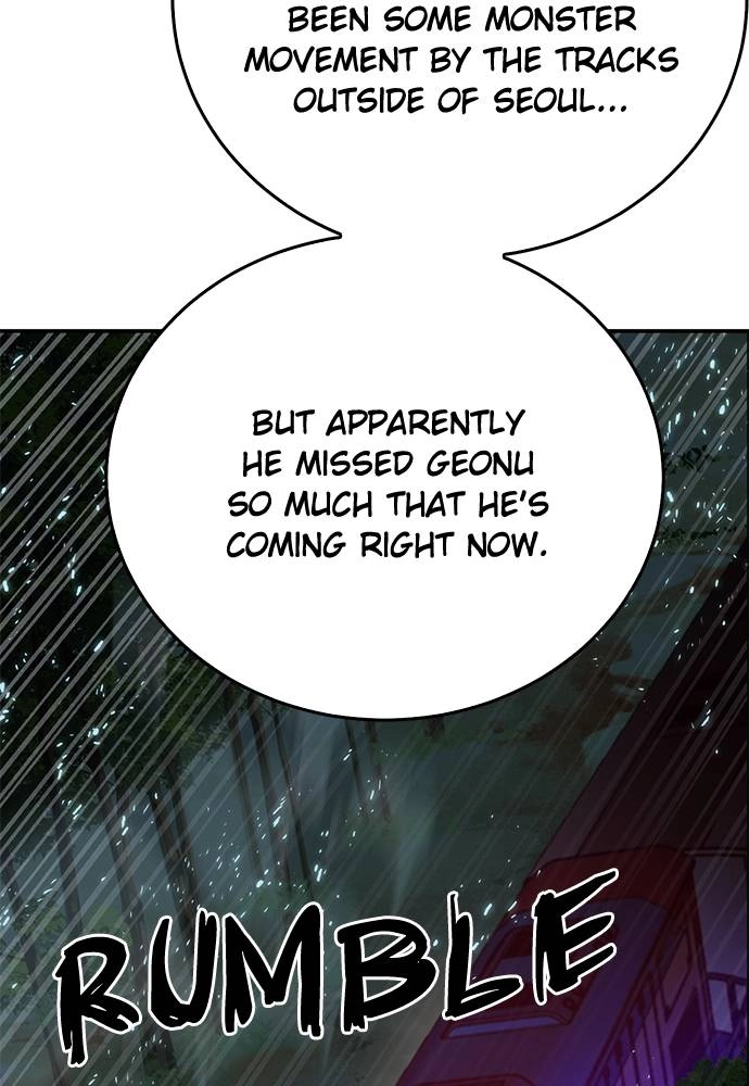 The Druid of Seoul Station Chapter 128 - Page 29