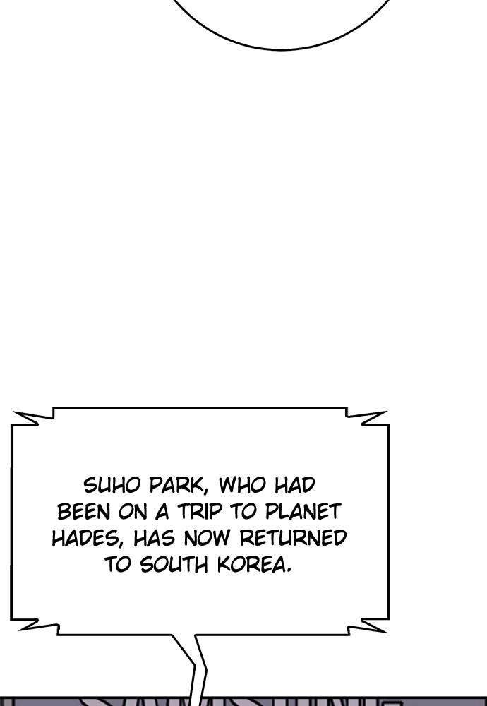 The Druid of Seoul Station Chapter 128 - Page 37